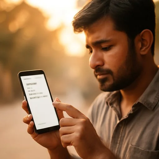 bdbaji মোবাইলে অ্যাপ ইনস্টল ধাপ