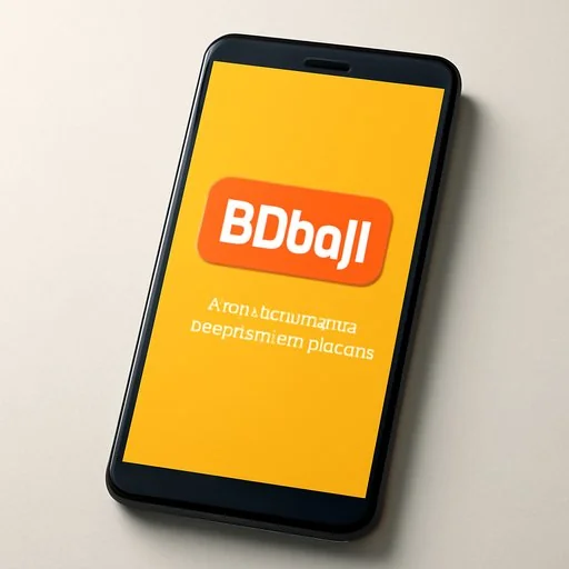 bdbaji Android ফোনে হালকা APK স্ক্রিন